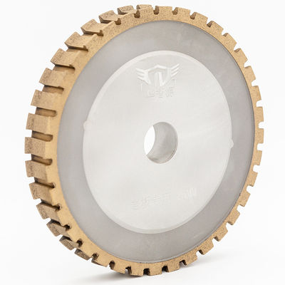 Diamantschleifrad mit 22 mm/35 mm/50 mm Arbor-Loch
