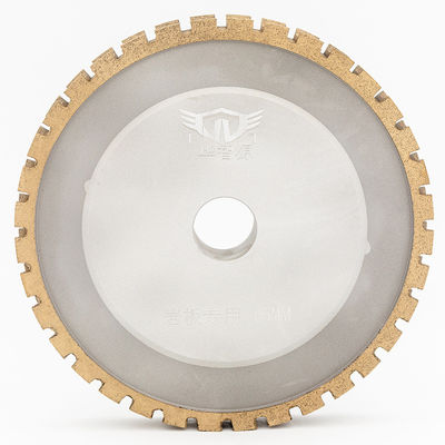 Diamantschleifrad mit 22 mm/35 mm/50 mm Arbor-Loch