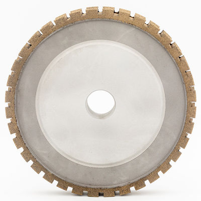 Diamantschleifrad mit 22 mm/35 mm/50 mm Arbor-Loch