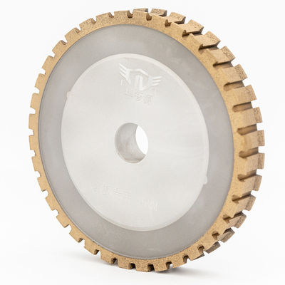 Diamantschleifrad mit 22 mm/35 mm/50 mm Arbor-Loch