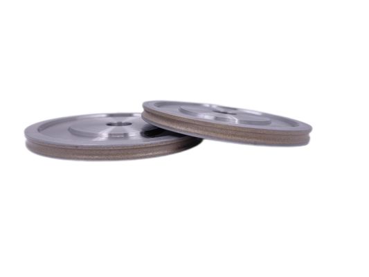 PBLOG 150mm Diamantschleifrad 240# Grit Hohe Härte Langlebig für harte Anwendungen