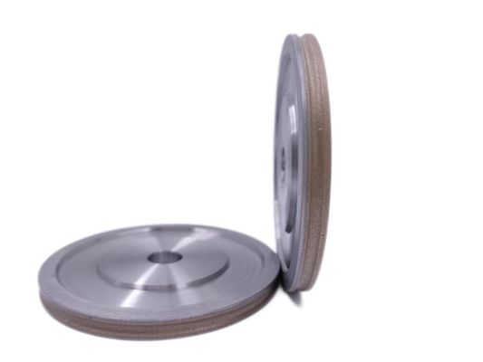 PBLOG 150mm Diamantschleifrad 240# Grit Hohe Härte Langlebig für harte Anwendungen