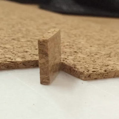 Wasserdichtes Weichholz-Blockglas-Teiler mit natürlicher Oberfläche