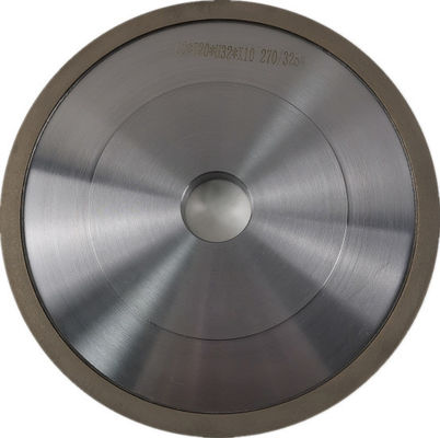 10*3-15mm Arbeitsschicht Größe PE Diamantschleifrad für schwere Aufgaben