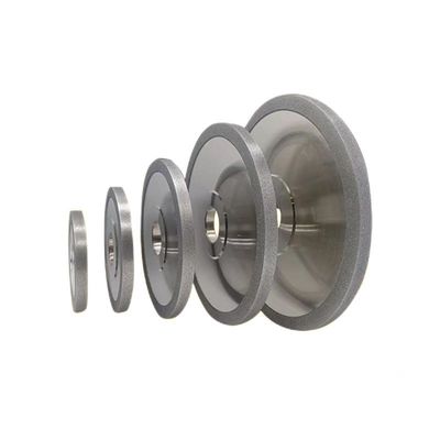 Elektroplattierte Schleifmaschine aus Diamantharz 400-700# Kartonverpackung