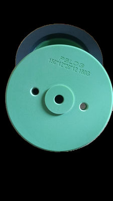 Schleifrad 150mm 220 Grit Härte für Doppelkante Maschine