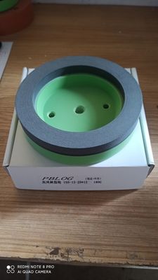 Schleifrad 150mm 220 Grit Härte für Doppelkante Maschine