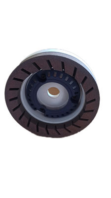 150 mm Schleifbecherrad Harzschleifrad zum Schleifen von dünnem Glas