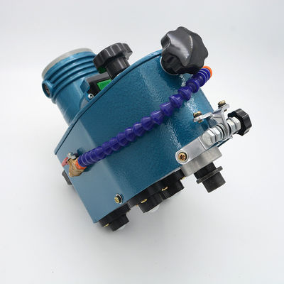 5 kg Randpoliermaschine mit unbekanntem Motortyp und langem Design