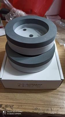 3-6 mm Dicke Harzschleifrad Hohe Härte für Präzisionsschleifen