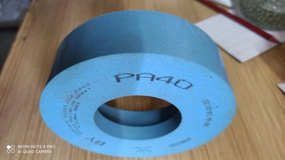 130/150mm hochbeständiges Harzrad Grit 40/60/80 für langlebige Leistung
