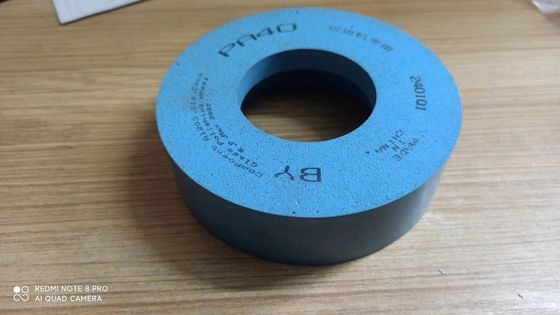 Glaspolierwerkzeug professioneller Qualität mit 700 Grit 40 mm Dicke