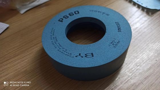 150*12*20*12 Harzschleifrad in blauer Farbe für das Präzisionsschleifen