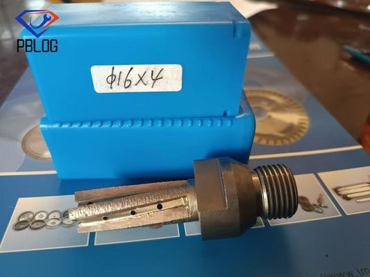 Hochwertiges Glasfräsen mit Wolframkarbid für die CNC-Präzisionsbearbeitung
