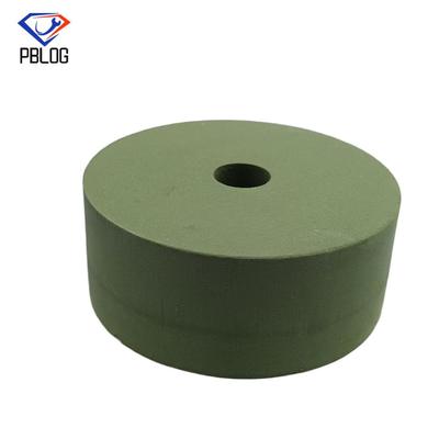 50mm Thickness BK Glass Polishing Disc Providing Effective Polishing for Laminated glass