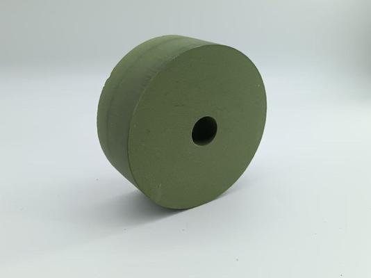 50mm Thickness BK Glass Polishing Disc Providing Effective Polishing for Laminated glass