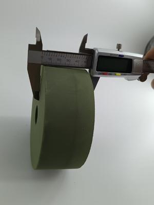 50mm Thickness BK Glass Polishing Disc Providing Stable Performance and Effective Polishing for Various Glass Materials