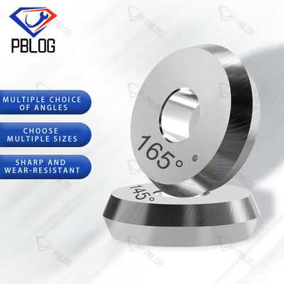 Hochhelligkeits-Harz-Schleifrad dünnes Glas-Schleifbecher-Rad, das eine ausgezeichnete Haltbarkeit und Schleifleistung bietet