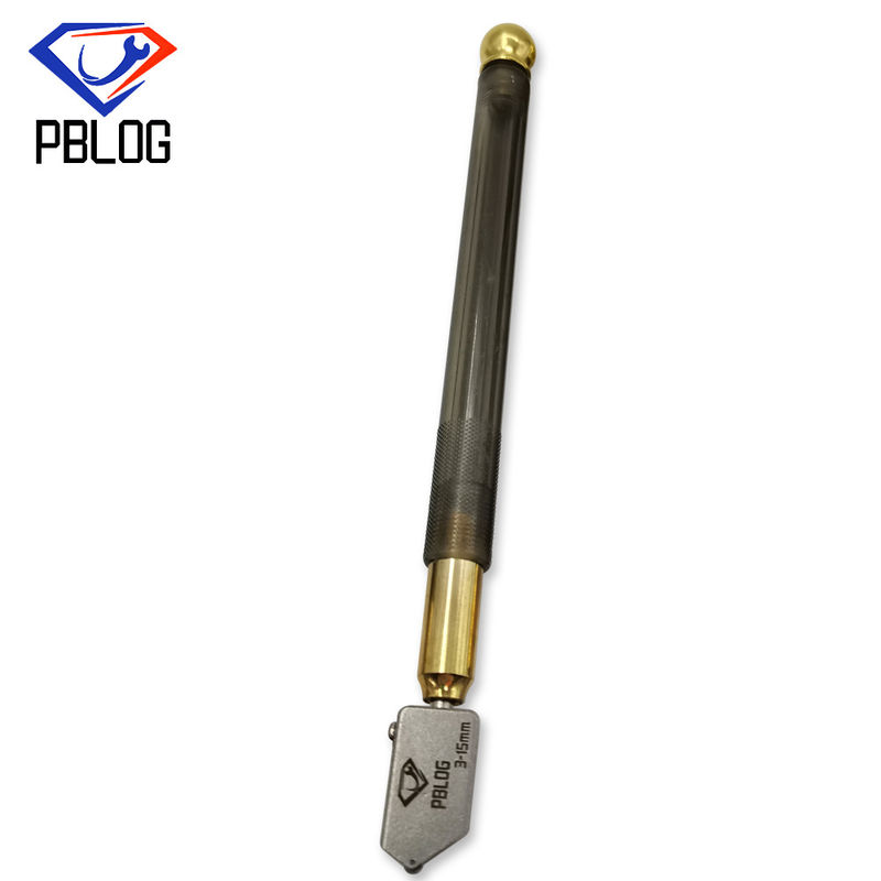 PBLOG Hochwertiges Diamantglasmesser Hardware-Werkzeuge Glas schneiden Spezialmesser personalisieren persönlichen Gebrauch Schneider