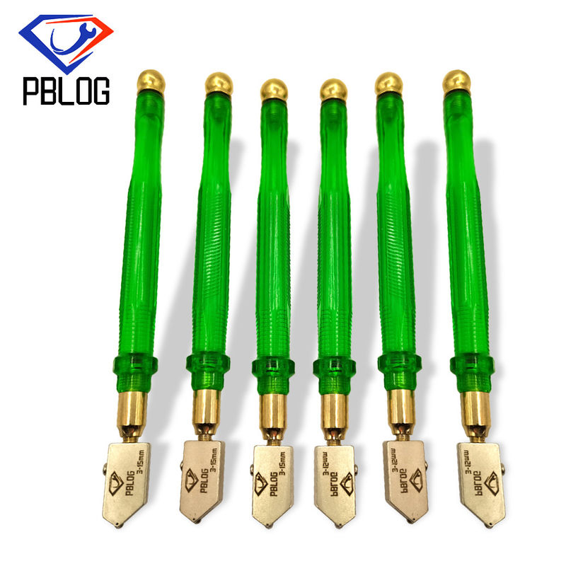 PBLOG Hochwertiges Diamantglasmesser Hardware-Werkzeuge Glasschneidwerkzeuge Spezialmesser