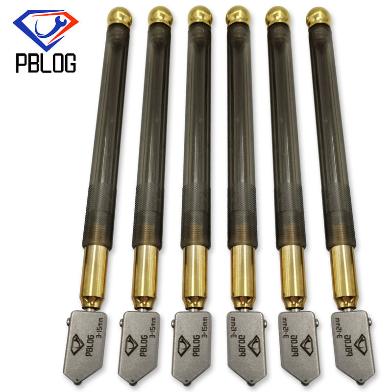 PBLOG persönlicher Schneider Diamantglasmesser Hardware Handwerkzeuge Schneidwerkzeuge Spezialmesser