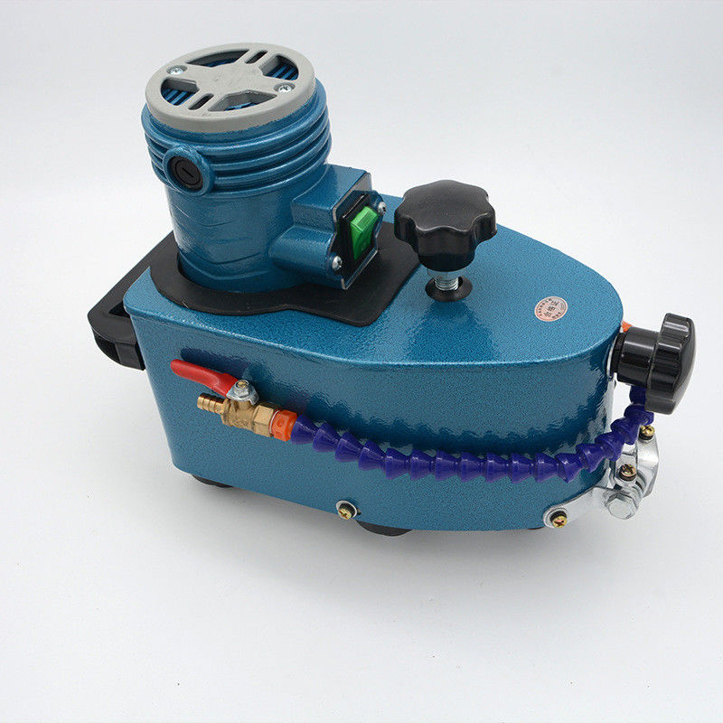 5 kg Randpoliermaschine mit unbekanntem Motortyp und langem Design