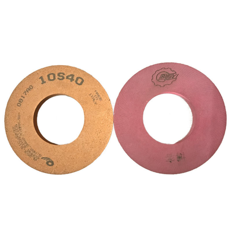 Max Speed 3500-6000rpm Diamond Grinding Wheel with Long Durability and Speed Grinding